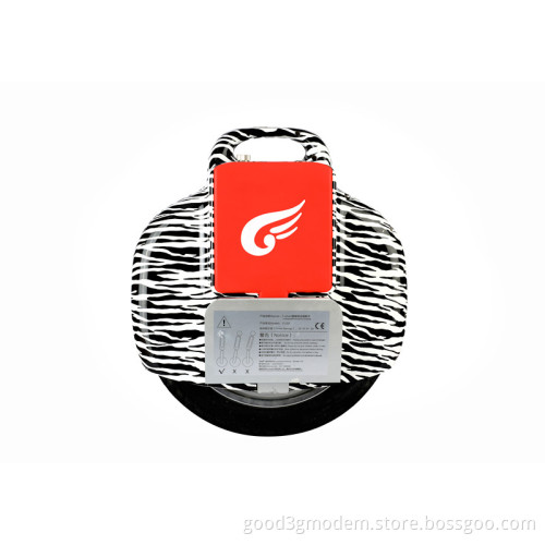 Self Balancing Solowheel Airwheel One Wheel Electric Scooter Unicycle